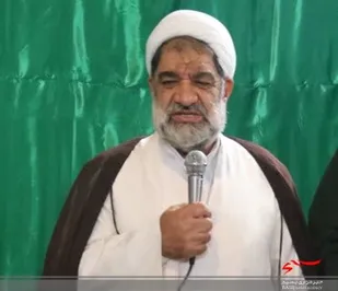 مراسم بزرگداشت سوم خرداد در ناحیه امام حسین (ع) برگزار میگردد