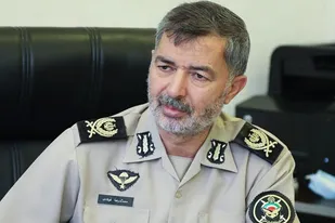 یادواره شهدا باید تبیین کننده قسمتی از جنگ باشد/ سربازان نماد عزت و وحدت هستند