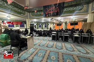 اگر قیام عاشورا نبود، امروز اثری از اسلام باقی نمی&zwnj;ماند