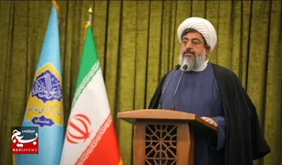 اراده&zwnj;ی الهی و ایستادگی، عامل پیروزی جبهه مقاومت خواهد بود