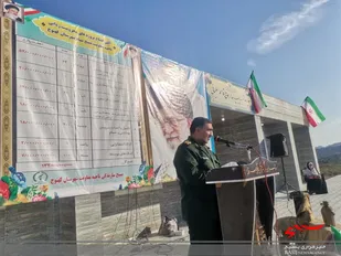 گام دوم انقلاب با اقتدار پیش خواهیم برد