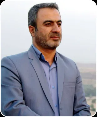 پیام تسلیت ریاست سازمان بسیج هنرمندان استان خوزستان به مناسبت سی و چهارمین سالگرد ارتحال ملکوتی حضرت امام خمینی (ره)