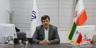 بهرام ستاری سرپرست معاونت سیاسی امنیتی و اجتماعی استانداری لرستان شد