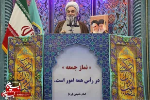 کوچک&zwnj;ترین خطای آمریکا، خلیج فارس را به گورستان نظامیانش تبدیل می&zwnj;کند/ترمیم بازار رشت و حمایت از بازاریان ضروری است