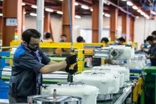 صدور ۸۴ فقره جواز تاسیس صنعتی در استان بوشهر
