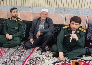 شوراهای تحول محله&zwnj; محور حل مسائل روستایی هستند
