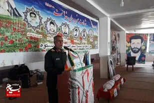 امروز وعده الهی این است که حکومت اسلامی باید محقق شود