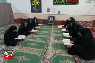 انس با قرآن، زمینه&zwnj;ساز رشد معنوی جامعه