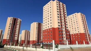 ۲۸ پروژه نهضت ملی مسکن در استان زنجان تسهیلات بانکی را اخذ کردند