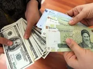 نرخ تسعیر ارز بانک&zwnj;ها اعلام شد