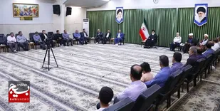 خراسان رضوی از ضعف در زیرساخت&zwnj;های جاده&zwnj;ای رنج می&zwnj;برد|مدیریت جریان حمل&zwnj;ونقل، آبروبخش نظام است