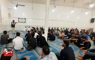 در راستای اشتغال، برگزاری دوره آموزشی پرورش قارچ در شادگان