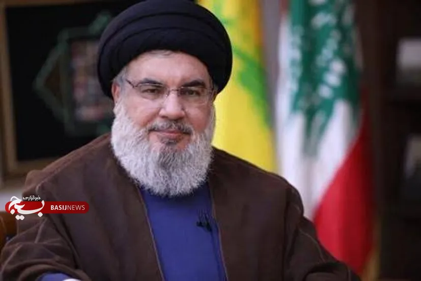 دومین سالگرد شهادت سید حسن نصرالله