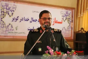 بسیج فرمول حل مسائل امروز و آینده کشور است