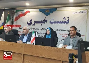 حضور ۱۸۰ چهره ورزشی در ارومیه نشاندهنده امنیت ایران اسلامی است