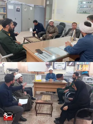 رمضان در مدارس هفتکل غوغا می&zwnj;کند/بسیج قلب تپنده محافل قرآنی و احیای دانش&zwnj;آموزی را فعال کرد