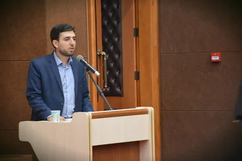 همایش هم اندیشی سفیران تمدن اسلامی به همت سازمان بسیج بین الملل