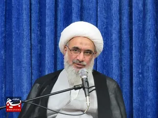 بسیج تجلی مقاومت مردمی در برابر استکبار جهانی است