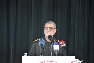 فرمانده سپاه ایلام: ناگفته&zwnj;های ایستادگی آزادگان روایت شود
