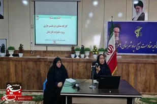 ماه رمضان بهترین فرصت برای تقویت بنیان خانواده&zwnj;ها