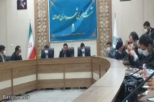 تخصیص ۳۶ درصد کل بودجه شهرداری همدان به تکمیل پروژه&zwnj;های ناتمام