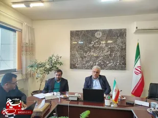 تاکید بر ساخت خانه&zwnj;های ارزان قیمت با مصالح صنعتی/ سال خوبی را در حوزه آب پیش&zwnj;رو نداریم