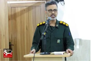 برگزاری ۸۱ جلسه قرآنی در سپاه استان بوشهر