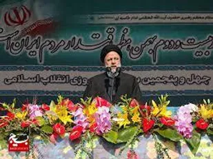 انقلاب اسلامی ثمره مقاومت ملت ایران است