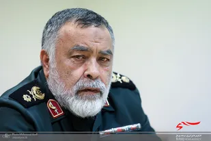 رزمندگان لشکر قدرتمند ۲۵ کربلا در حماسه خان طومان تاریخ ساز شدند