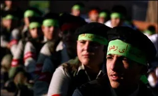 حضور ۴ هزار دانش&zwnj;آموز بسیجی در اردوی طرح ولایت