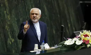 دستگاه دیپلماسی به وظایف خود در جنگ اقتصادی عمل نکرده/سوال و استیضاح حق قانونی مجلس است