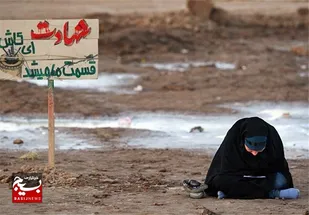 فرهنگ ایثار و شهادت تنها با روایتگری زنده می&zwnj;ماند