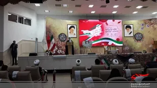 انقلاب اسلامی بدون بسیج ماندگار نیست