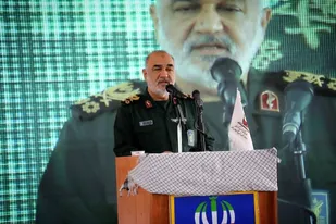 شکوه و عظمت ملت ایران مثال زدنی است