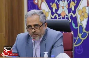 ۷۹۱ مددجوی زندان در قزوین صاحب شغل شدند
