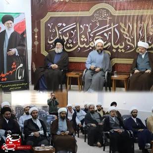 تقابل کنونی ادامه عاشوراست / آمریکا با سناریوی تجزیه ایران رسوا شد