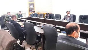 آمادگی کامل برای موج دوم کرونا در فصول پائیز و زمستان
