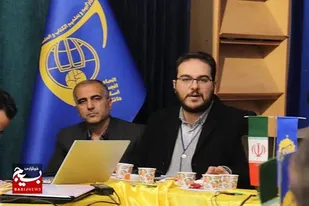 نمایشگاه&zwnj;های مدرسه انقلاب، بستری برای گفتگو و تبیین در بین دانش آموزان