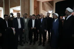 راه اندازی دانشکده علوم و صنایع غذایی در پردیس شکیب مهریز