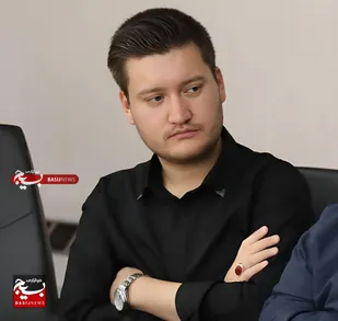 خبرنگاران، چشم بیدار جامعه هستند