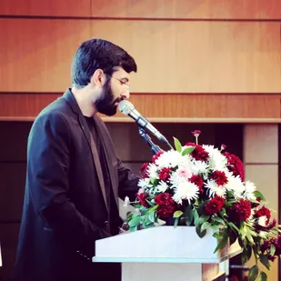 ورود مقتدرانه بسیج و سپاه در حوزه هنر  رقومی (دیجیتال)