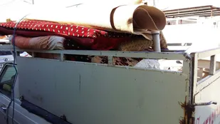 مکتب حاج قاسم/از اهدا وام تا لوازم خانگی به خانواده های کم برخوردار شاهرود