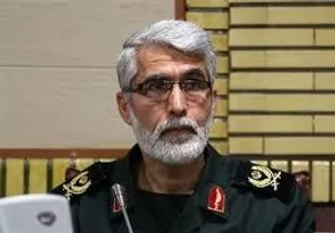 دشمنان پس از اسلام&zwnj;هراسی به&zwnj;دنبال ایران&zwnj;هراسی بودند/سپاه امروز خاری در چشمان دشمنان است