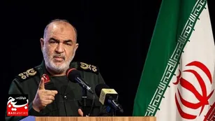 حماس به تنهایی رژیم صهیونیستی را دچار شکست بزرگی کرد/رژیم صهیونیستی تحقیر شده است