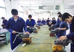 ۷۵۰ حرفه مهارتی در مراکز آموزش فنی و حرفه&zwnj;ای استان بوشهر تدوین و عملیاتی شد