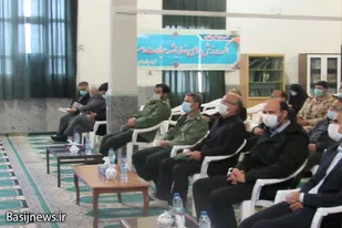 برگزاری همایش شورای ورزش بسیج شهرستان&zwnj;های رزن و درگزین