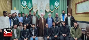امام جمعه شاهرود: دانشجویان پیشگامان اندیشه&zwnj;ورزی و مطالبه&zwnj;گری آگاهانه در جامعه