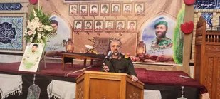 یادواره شهدا مجالس عزا نیست بلکه حلقه وصل و محل میثاق با شهداست/انتخابات مظهر اقتدار ایران اسلامی بوده به همین جهت قدرت آفرین است