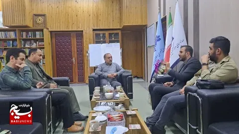 بخش اخبار دانش‌آموزی راه‌اندازی می‌شود