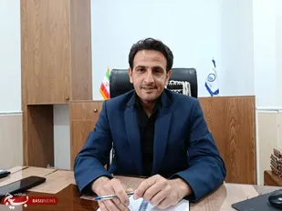 بهره&zwnj;گیری از فناوری ویدئومتری در مهریز برای  اتصالات غیرمجاز